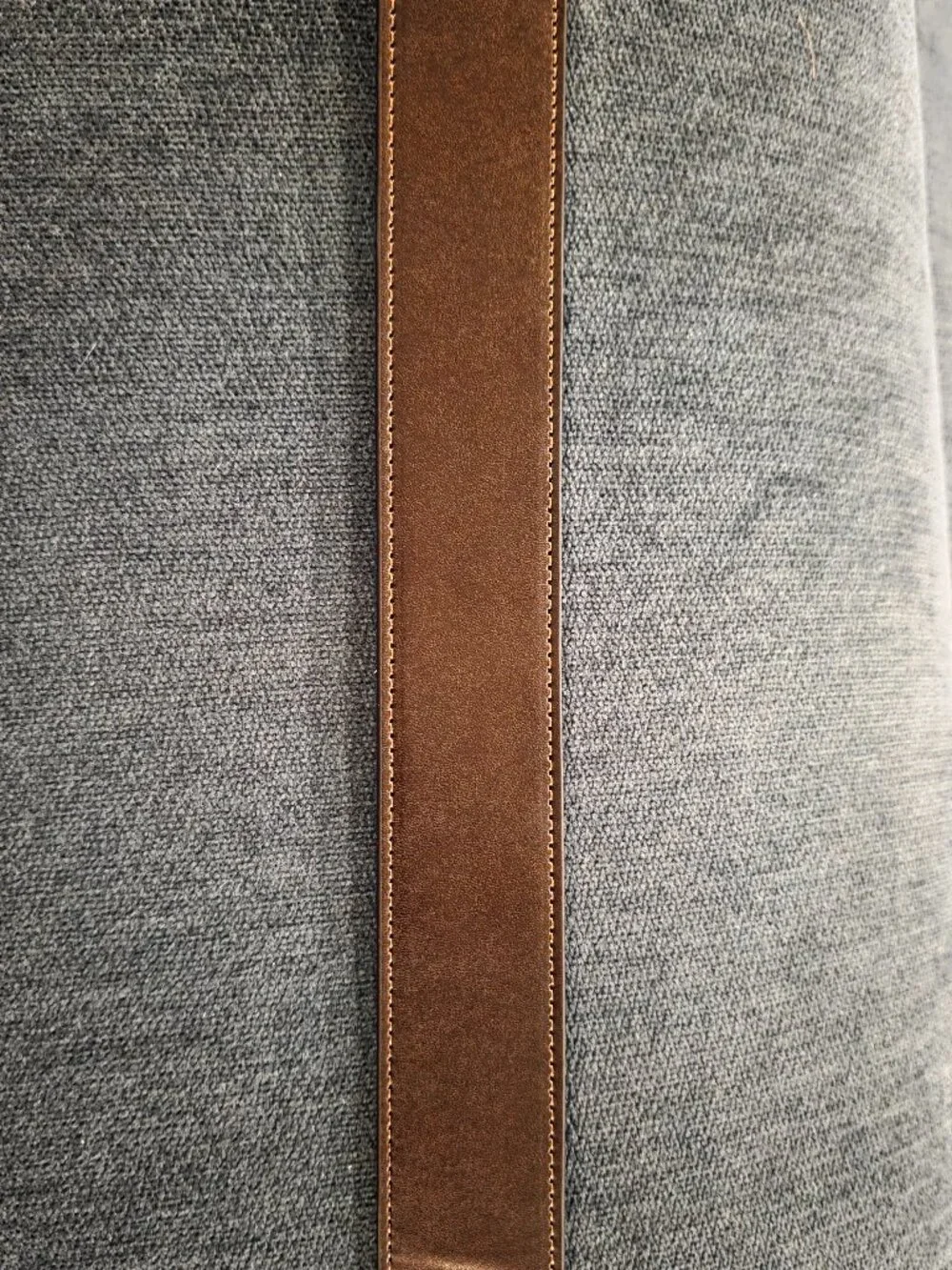 NWT Penguin men's belt Sz 34